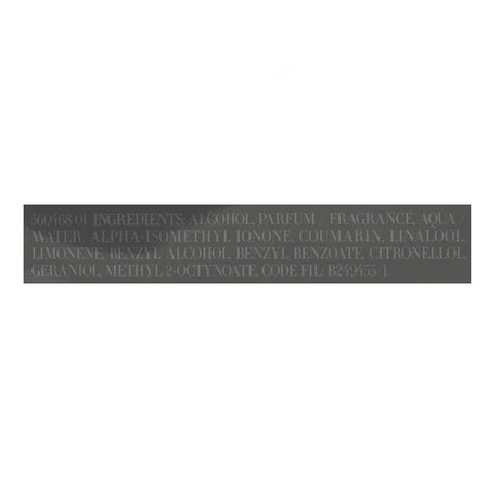 Giorgio Armani Prive Orangerie Venise, Eau de Toilette, For Men & Women, 100ml - Image 3