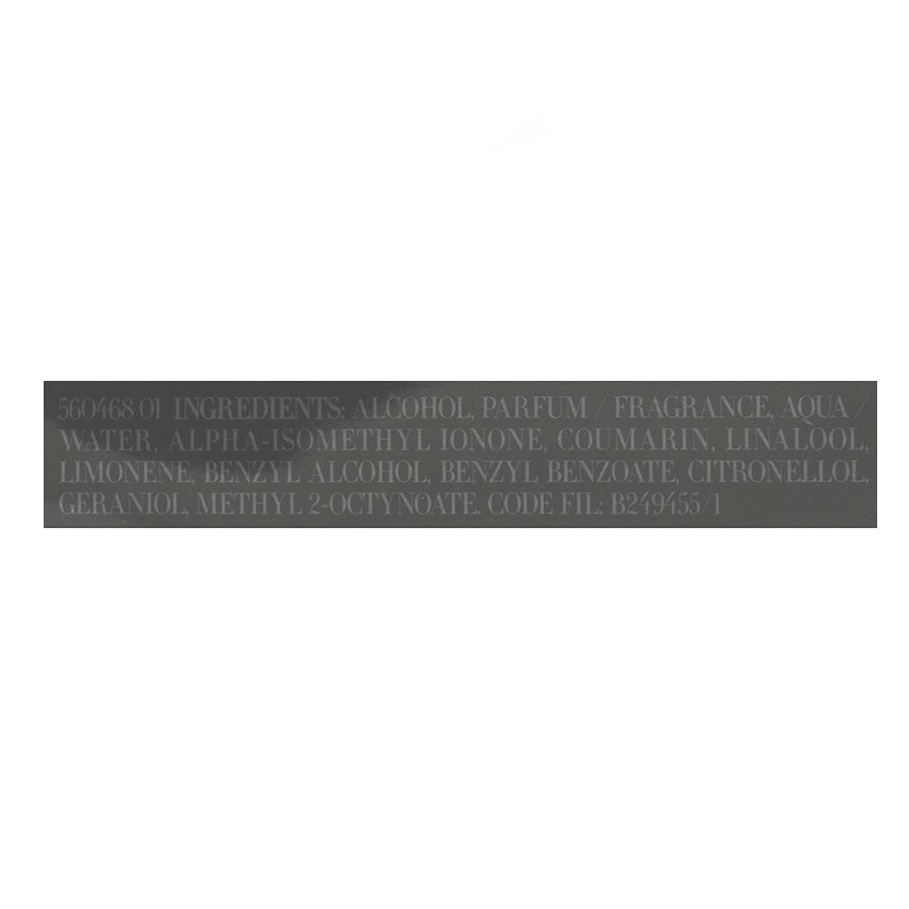 Giorgio Armani Prive Orangerie Venise, Eau de Toilette, For Men & Women, 100ml - Image 3