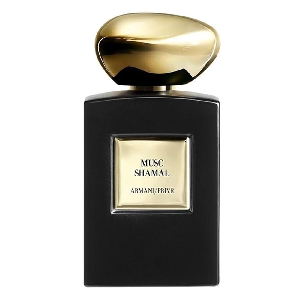 Giorgio Armani Prive Musc Shamal Intense, Eau de Parfum, For Men & Women, 100ml - Main Image