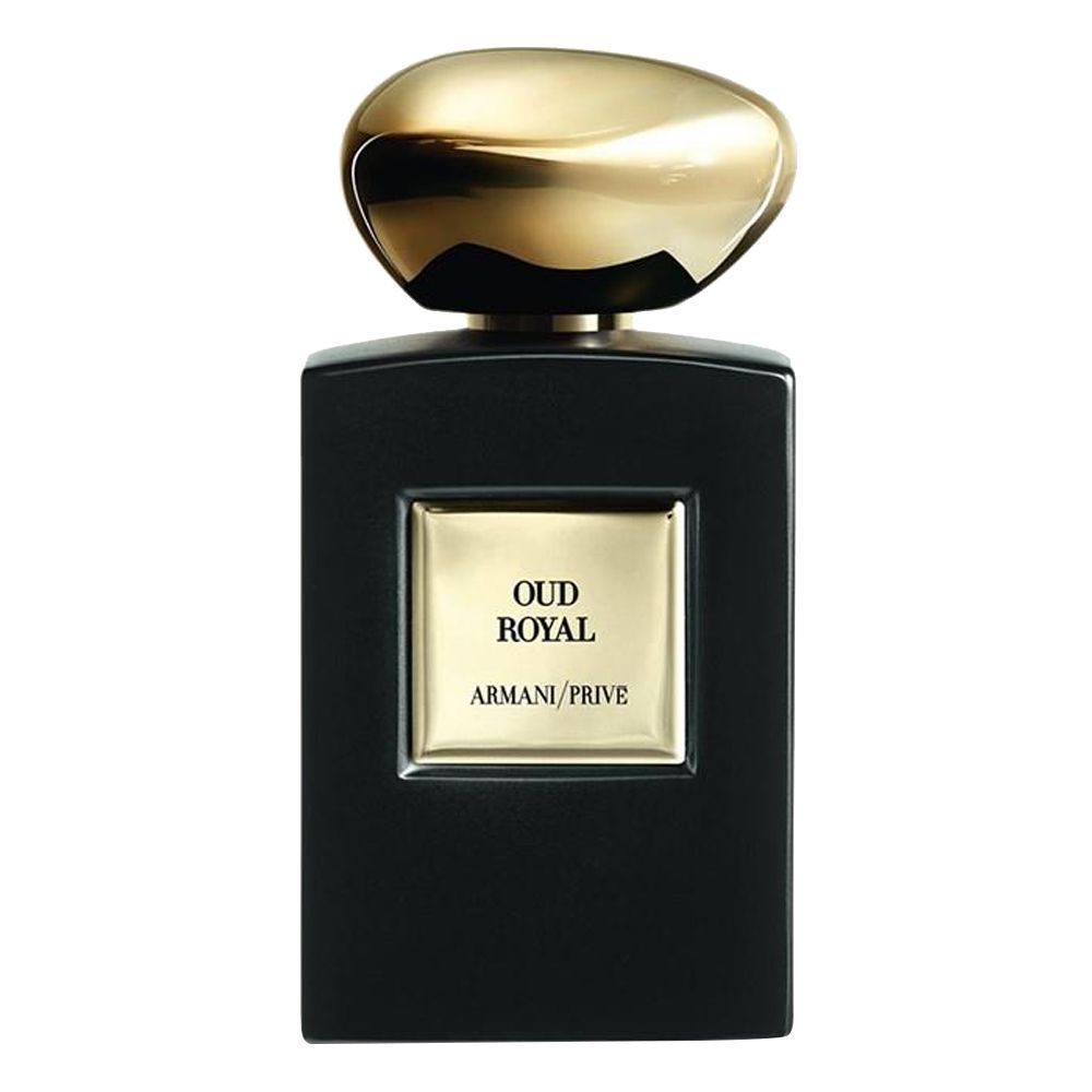 Giorgio Armani Prive Oud Royal Intense, Eau de Parfum, For Men & Women, 100ml - Main Image