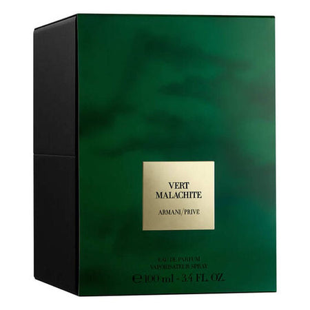 Giorgio Armani Prive Vert Malachite, Eau de Parfum, For Men & Women, 100ml - Image 2