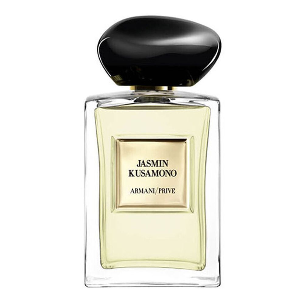 Giorgio Armani Prive Jasmin Kusamono, Eau de Toilette, For Women, 100ml - Main Image