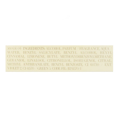 Giorgio Armani Prive Jasmin Kusamono, Eau de Toilette, For Women, 100ml - Image 4