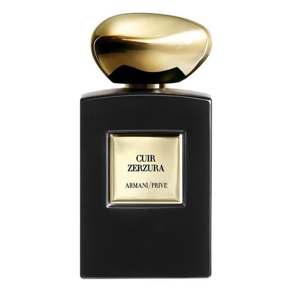 Giorgio Armani Prive Cuir Zerzura Intense, Eau de Parfum, For Men & Women, 100ml - Main Image
