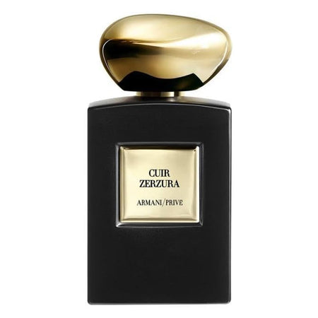 Giorgio Armani Prive Cuir Zerzura Intense, Eau de Parfum, For Men & Women, 100ml - Main Image
