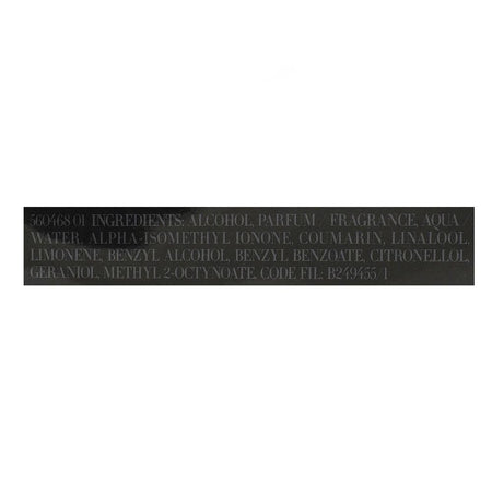 Giorgio Armani Prive Cuir Zerzura Intense, Eau de Parfum, For Men & Women, 100ml - Image 4