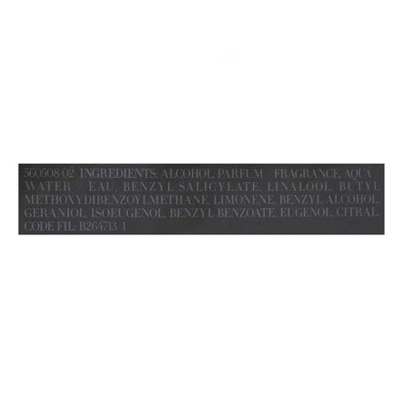Giorgio Armani Prive Sable Nuit Intense, Eau de Parfum, For Men & Women, 100ml - Image 4