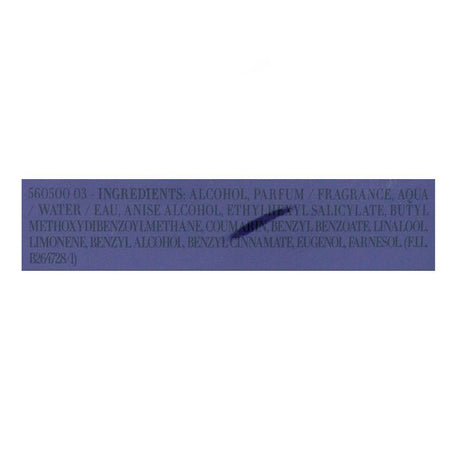 Giorgio Armani Prive Indigo Tanzanite, Eau de Parfum, For Men & Women, 100ml - Image 3
