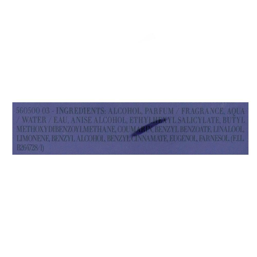 Giorgio Armani Prive Indigo Tanzanite, Eau de Parfum, For Men & Women, 100ml - Image 3