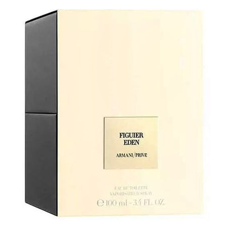 Giorgio Armani Prive Figuier Eden, Eau de Toilette, For Men & Women, 100ml - Image 2