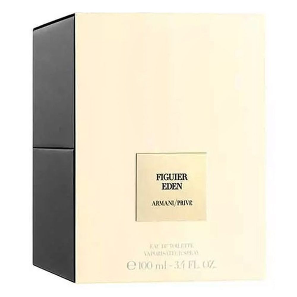 Giorgio Armani Prive Figuier Eden, Eau de Toilette, For Men & Women, 100ml - Image 2