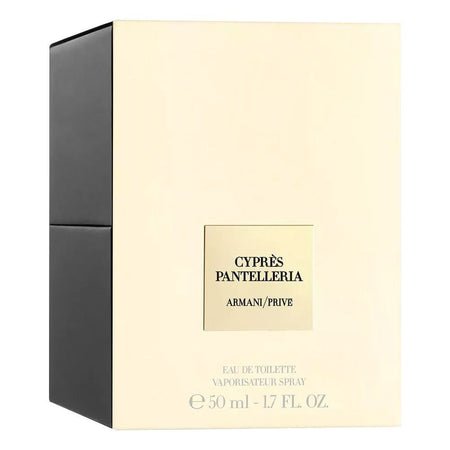 Giorgio Armani Prive Cypres Pantelleria, Eau de Toilette, For Men & Women, 100ml - Image 2