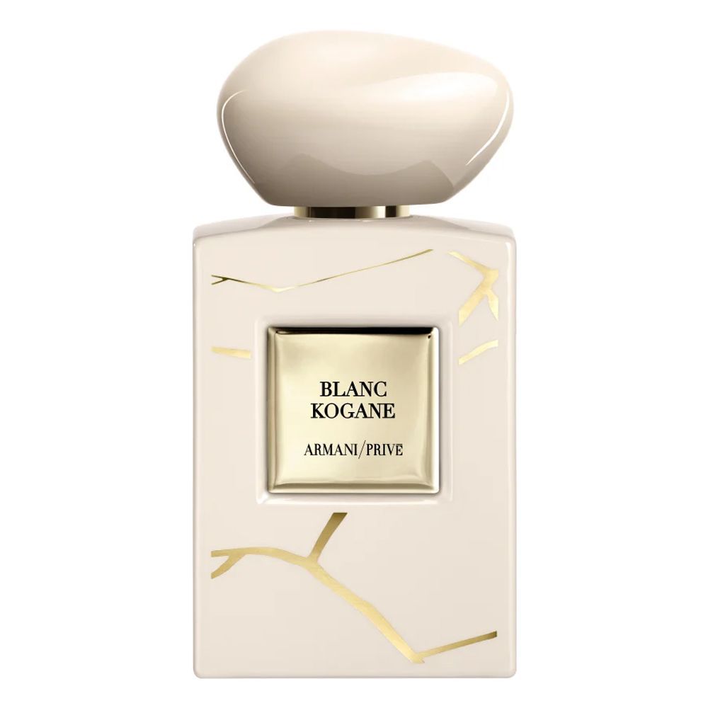 Giorgio Armani Prive Blanc Kogane, Eau de Parfum, For Men & Women, 100ml - Main Image