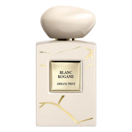 Giorgio Armani Prive Blanc Kogane, Eau de Parfum, For Men & Women, 100ml - Main Image