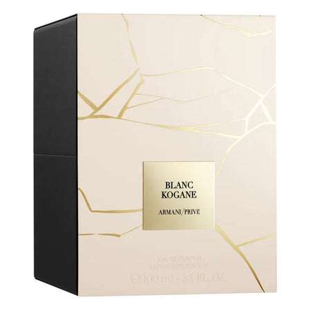 Giorgio Armani Prive Blanc Kogane, Eau de Parfum, For Men & Women, 100ml - Image 2