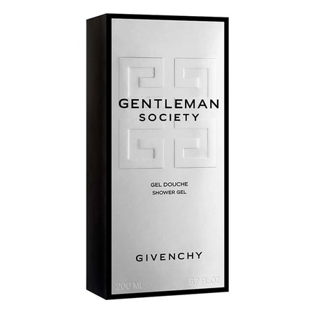 Givenchy Gentleman Society, Eau de Parfum, For Men, 200ml - Image 2