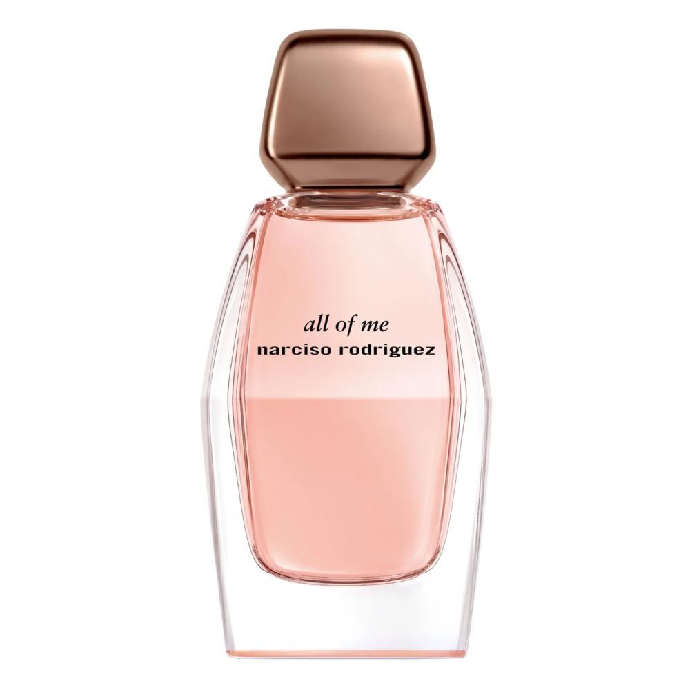 Narciso Rodriguez All Of Me, Eau de Parfum, For Women, 90ml - Main Image