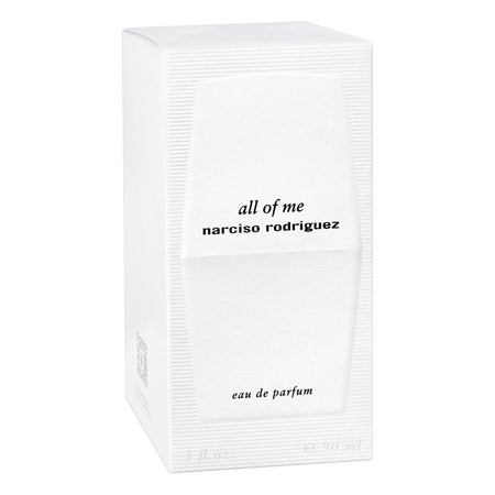 Narciso Rodriguez All Of Me, Eau de Parfum, For Women, 90ml - Image 2