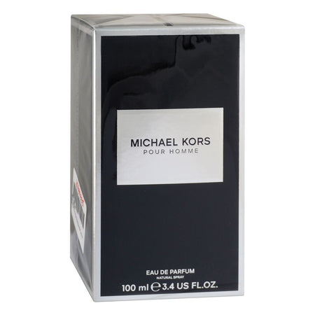 Michael Kors Pour Homme, Eau de Parfum, For Men, 100ml - Image 2