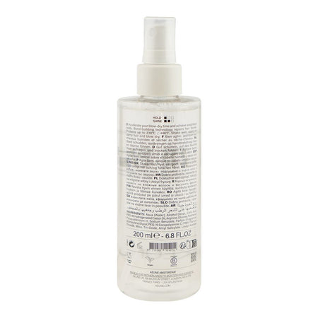 Keune Rush Hour Blow-dry Accelerator, 200ml - Image 2