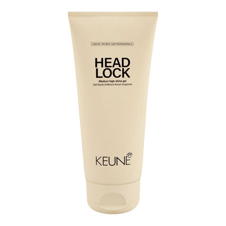 Keune Head Lock Medium High Shine Gel, 200ml - Main Image