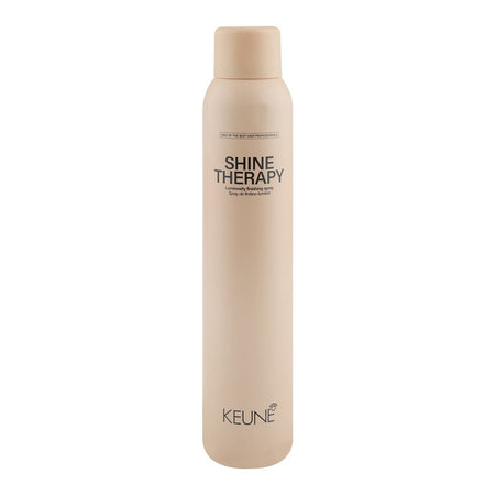 Keune Shine Therapy Luminosity Finishing Hair Spray, 200ml - Main Image