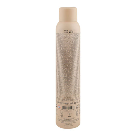 Keune Shine Therapy Luminosity Finishing Hair Spray, 200ml - Image 2