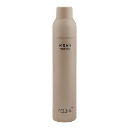 Keune Fixer Strong Hold Hair Spray, 300ml - Main Image