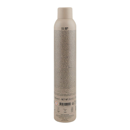 Keune Fixer Strong Hold Hair Spray, 300ml - Image 2