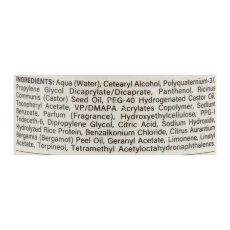 Keune Tame Game Ultimate Prep Cream, 200ml - Image 3