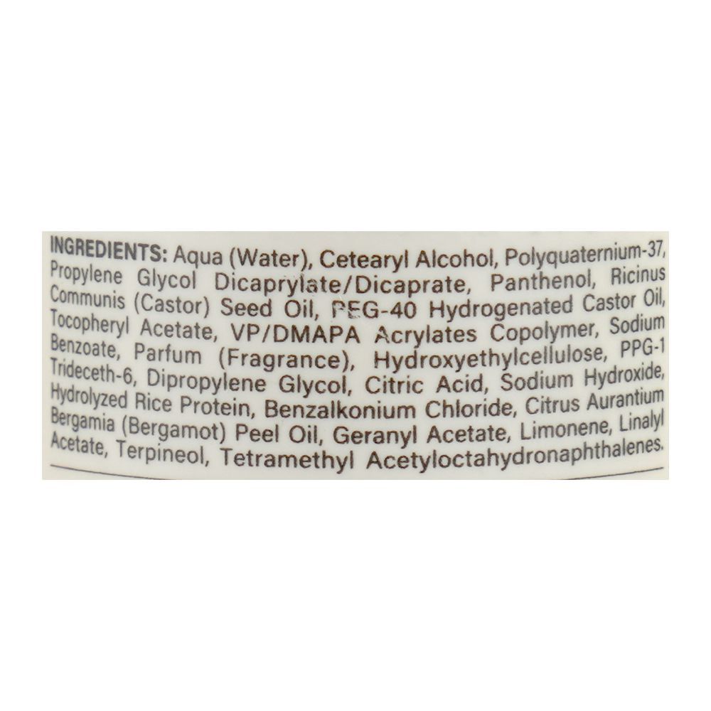 Keune Tame Game Ultimate Prep Cream, 200ml - Image 3