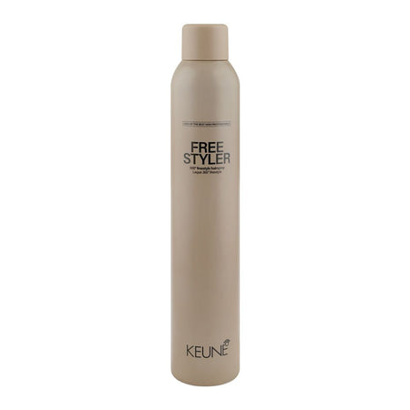 Keune Free Styler 360 Freestyle Hair Spray, 300ml - Main Image