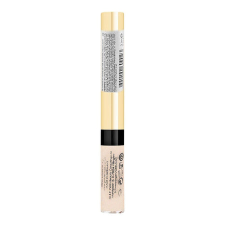 Golden Rose Long stay Highlighter Shimmer Eyeshadow, 2.1ml, No. 02 - Image 2