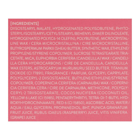 Laneige Berry Lip Sleeping Mask, Shea Butter, Vitamin C, 20g - Image 3