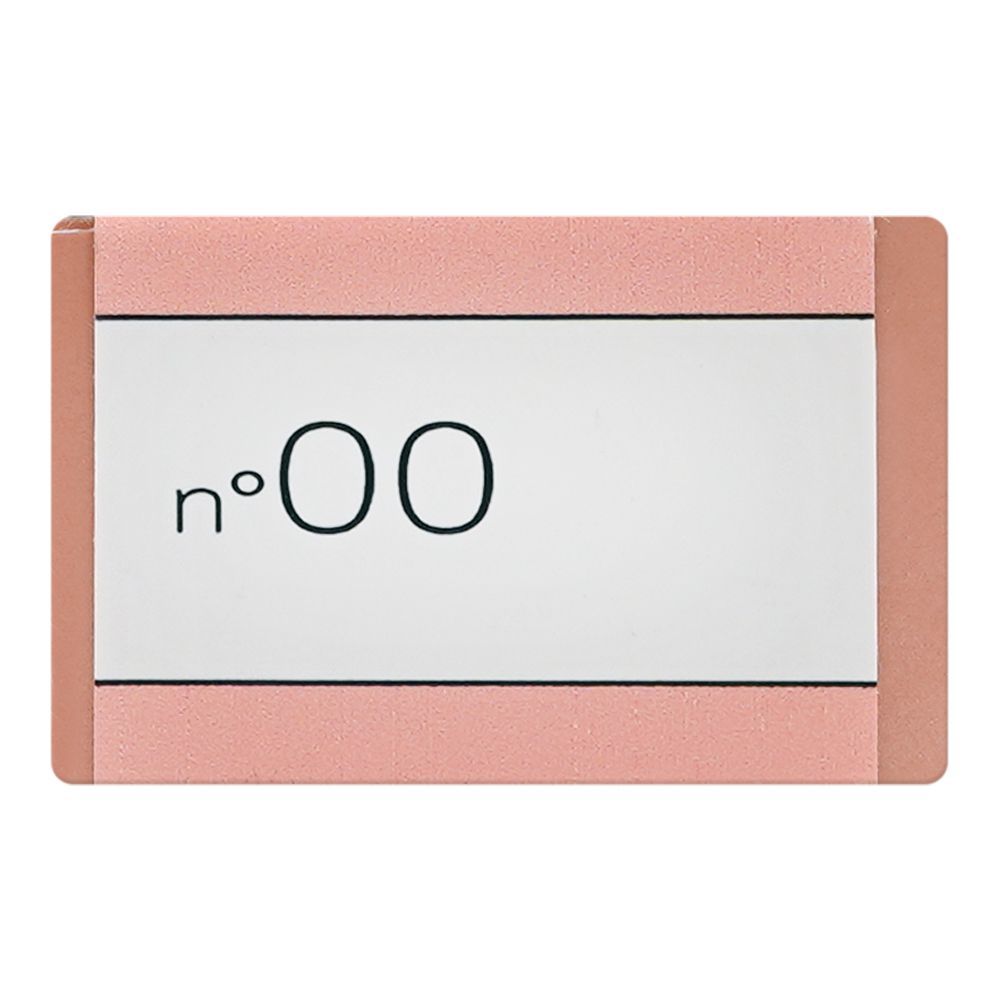 J. Note 3D Effect Natural and Fuller Lips BB Lip Corrector, 12ml, No. 00 - Image 5
