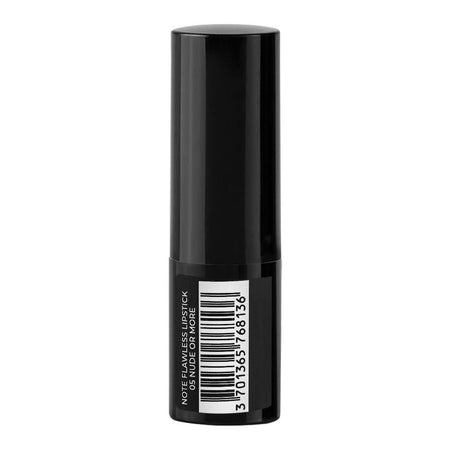 J. Note Flawless Lipstick, 4g, 05 Nude Or More - Image 2