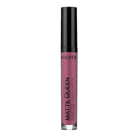 J. Note Matte Queen Long Stay Liquid Lipstick, 4ml, 20 Passionate Heart - Image 2