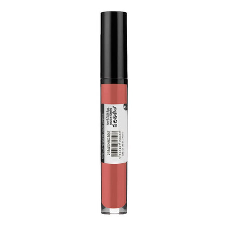 J. Note Matte Queen Long Stay Liquid Lipstick, 4ml, 24 Ravishing Rose - Image 3