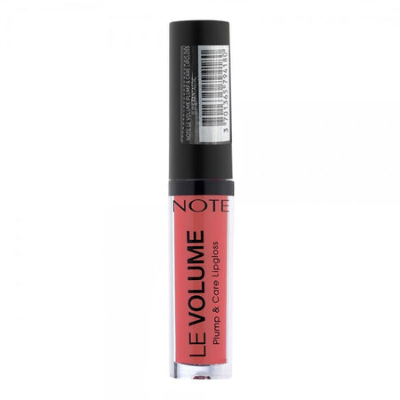 J. Note Le Volume Plump & Care Lip Gloss, 2.2ml, 11 It's Fantastic - Image 2