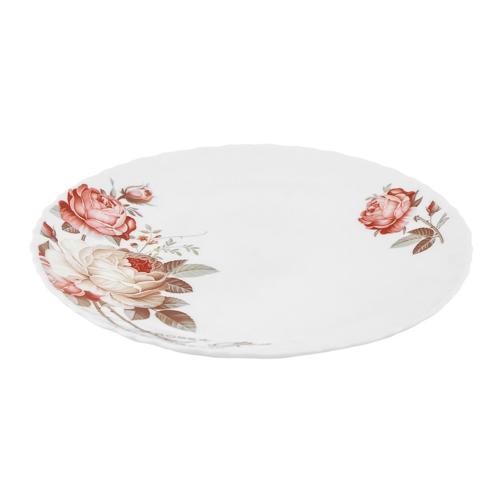 Onemore Quarter Plate, LHP75 - Main Image