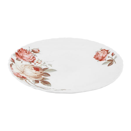 Onemore Quarter Plate, LHP75 - Main Image