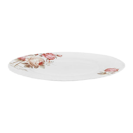 Onemore Oval Dish, 14, LHYP140 - Main Image