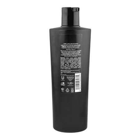 Tresemme Lamellar Gloss Shampoo, 360ml - Image 4