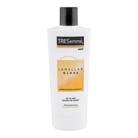 Tresemme Lamellar Gloss Conditioner, 360ml - Image 2