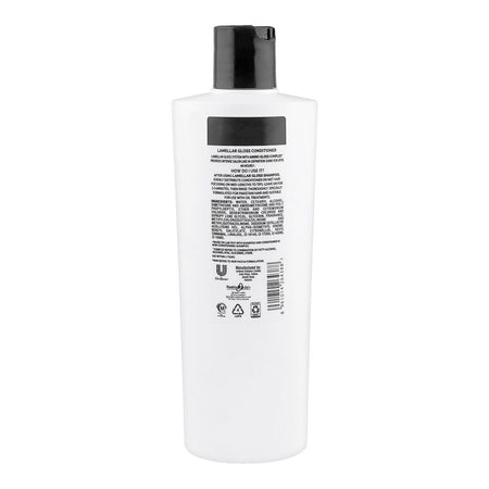 Tresemme Lamellar Gloss Conditioner, 360ml - Image 3