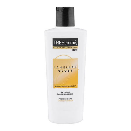 Tresemme Lamellar Gloss Conditioner, 160ml - Image 3