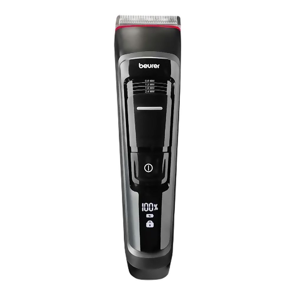 Beurer MN5X Hair Clipper with 6 Comb Attachments, 10058 - Main Image