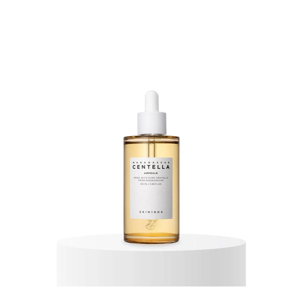 Skin1004 Madagascar Centella Ampoule Serum, 55ml - Main Image
