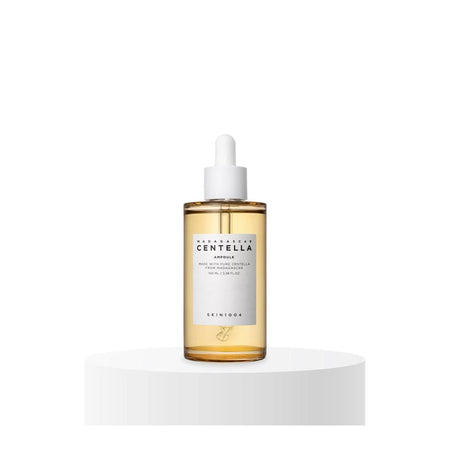 Skin1004 Madagascar Centella Ampoule Serum, 55ml - Main Image