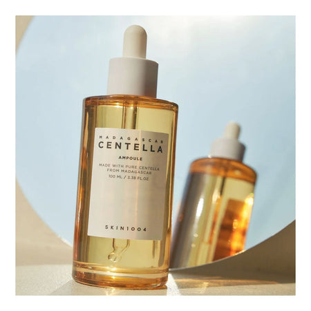 Skin1004 Madagascar Centella Ampoule Serum, 55ml - Image 2